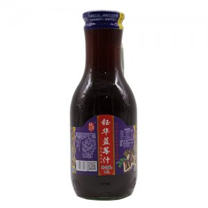 鈺華藍(lán)莓汁1.5l