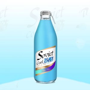 蘇酷蘇打酒夢幻系列300ml