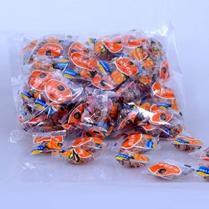 利樂(lè)享陳皮梅軟糕軟糖