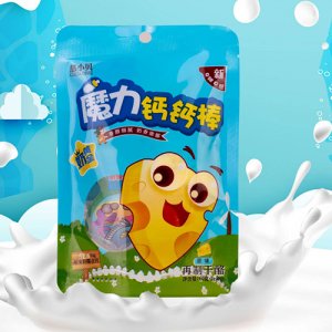 慈小貝魔力鈣鈣棒原味60g