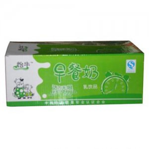 怡牛早餐奶
