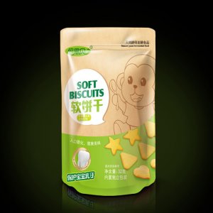 倍思貝蘋(píng)果奶酪軟餅干