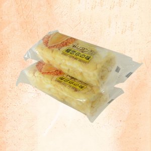 蓓嘉樂榴蓮沙琪瑪