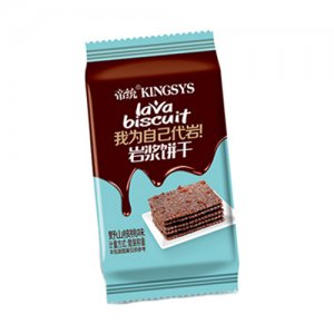 帝統(tǒng)巖漿餅干野山核桃味