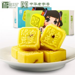 柏兆記綠豆糕150g