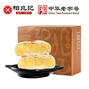 柏兆記綠豆糕240g