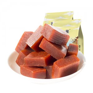 伊乃人家山楂糕