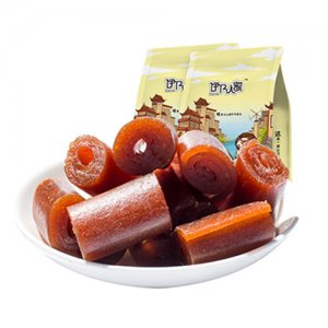 伊乃人家山楂卷