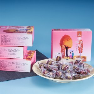 尋味小象親親果紅盒裝