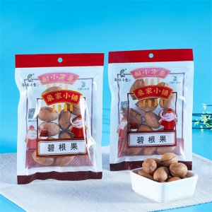 尋味小象象家小鋪碧根果袋裝