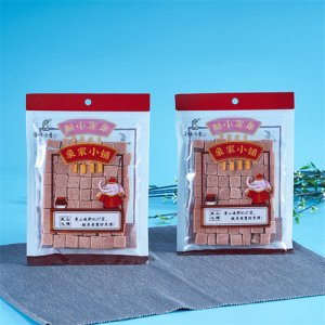 尋味小象象家小鋪夾心山楂袋裝