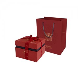 天昌元人參五谷米飯伴侶禮盒