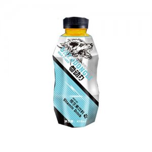 參動力維生素飲料（清涼型）450ML