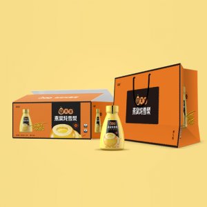 康帝小牧屋燕窩燉雪梨箱裝