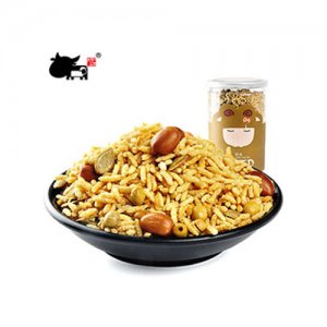 大牛小羊多味炒米