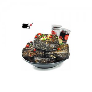 大牛小羊臭豆腐干