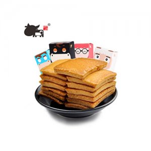 大牛小羊煎餅盒裝