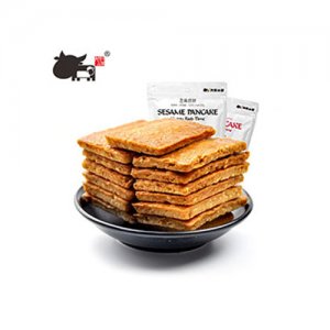 大牛小羊原味雞蛋煎餅