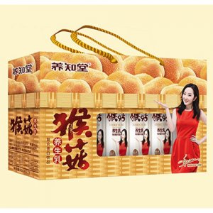 養(yǎng)知堂猴菇養(yǎng)生乳