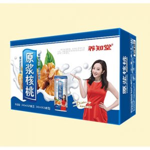 養(yǎng)知堂原漿核桃