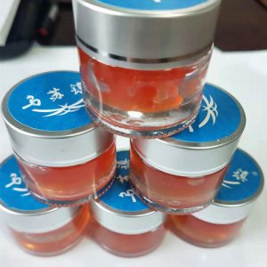 原生大馬哈魚子盒裝