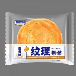 凱羅利紋理面包麥香味散稱