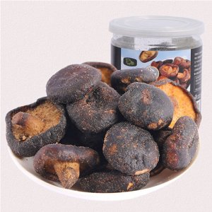 津太多香菇脆70g