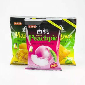 吉祥猴果干袋裝