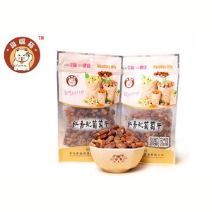 甜嘴貓紅香妃葡萄干