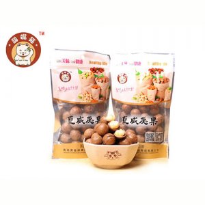 甜嘴貓夏威夷果