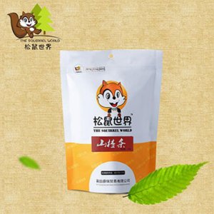 松鼠世界山楂條