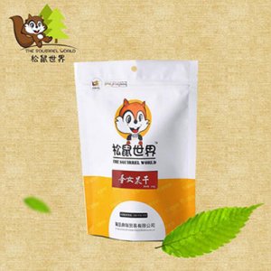 松鼠世界圣女果干