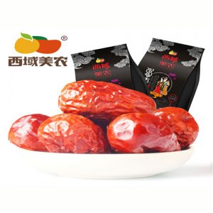 西域美農(nóng)西域美農(nóng)粥棗