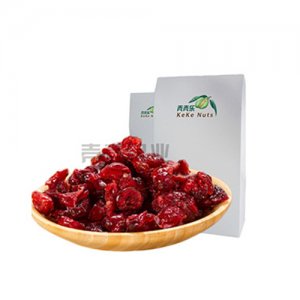 殼殼樂(lè)蔓越莓干