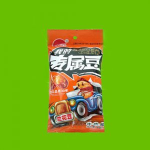 振益專(zhuān)屬豆牛肉味