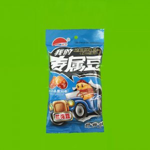 振益專(zhuān)屬豆蒜香味