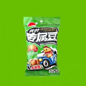 振益專(zhuān)屬豆五香味