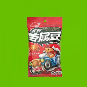 振益專(zhuān)屬豆香辣味