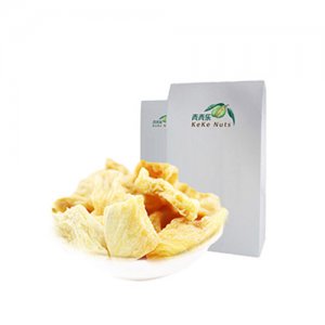 殼殼樂(lè)菠蘿塊