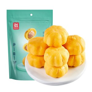 a1檸檬味魚(yú)籽蛋108g