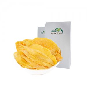 殼殼樂(lè)芒果干