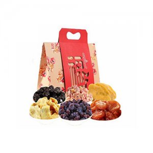 殼殼樂(lè)蜜餞禮盒