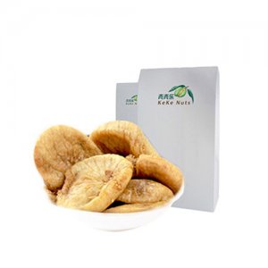 殼殼樂(lè)土耳其無(wú)花果干