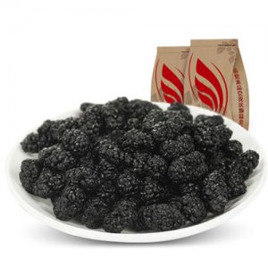 親別找啦新疆特產(chǎn)桑葚干