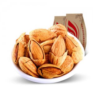 親別找啦鹽焗巴旦木