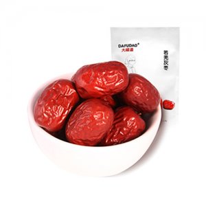 大福道特級若羌灰棗