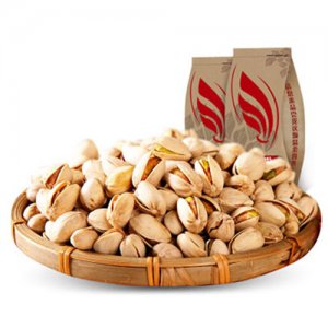 親別找啦原味開心果