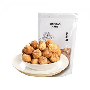 大福道小無花果干