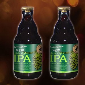 博丁罕IPA精釀啤酒