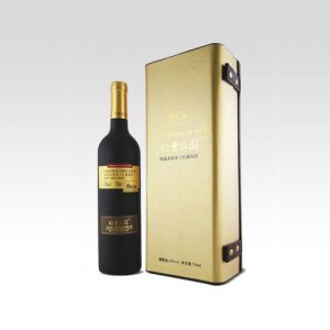 紅葉莊園特選赤霞珠干紅葡萄酒